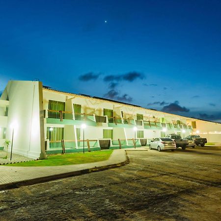 Arrey Hotel Beach Parnaíba 外观 照片